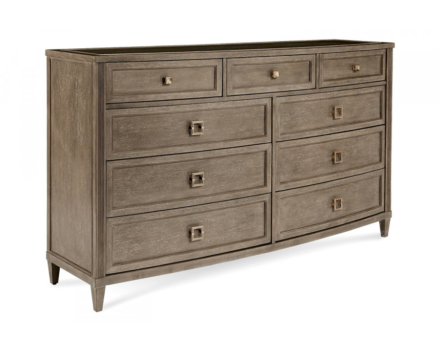 A.R.T. - Cityscapes Stone Whitney Dresser