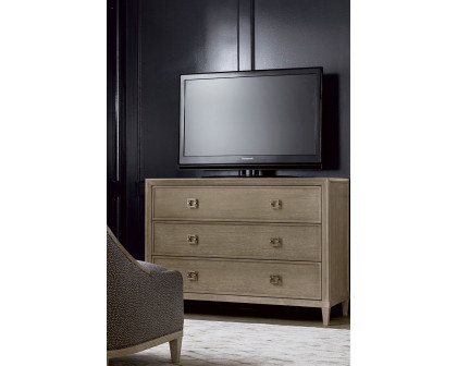 A.R.T. - Cityscapes Stone Whitney Accent Drawer Chest