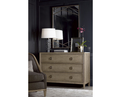 A.R.T. - Cityscapes Stone Whitney Accent Drawer Chest