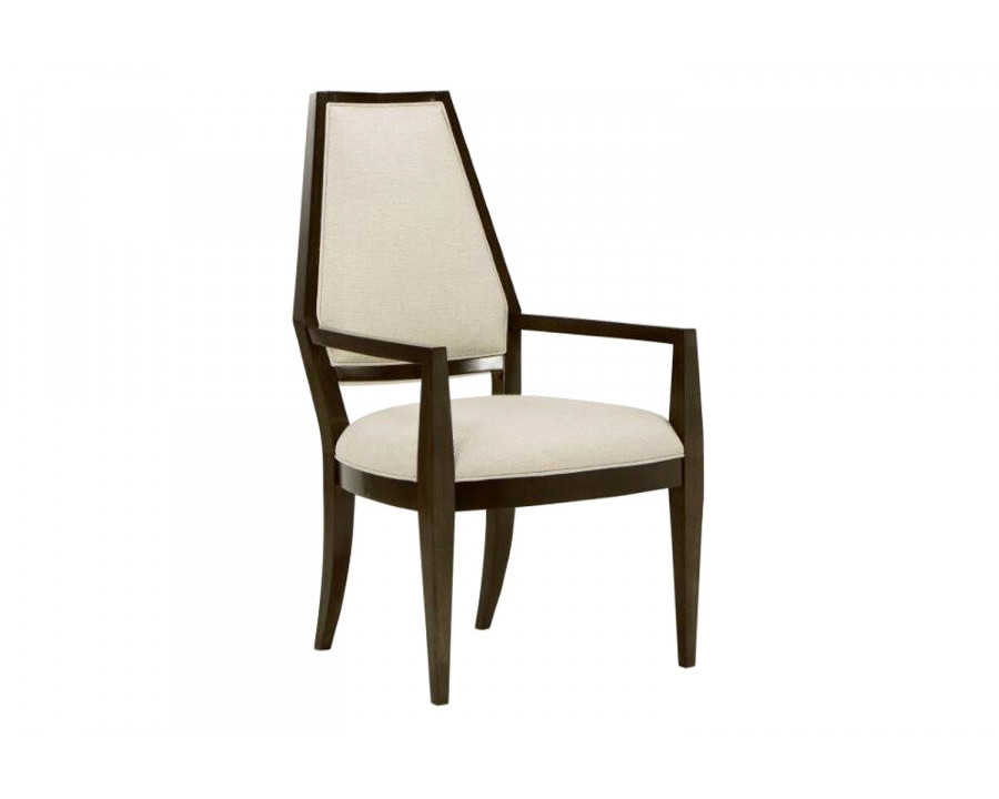 A.R.T. - Furniture Prossimo Cadrega Upholstery Arm Chair Set of 2