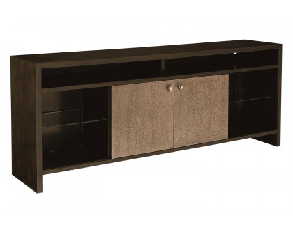 A.R.T. - Furniture Prossimo Tavola Entertainment Center