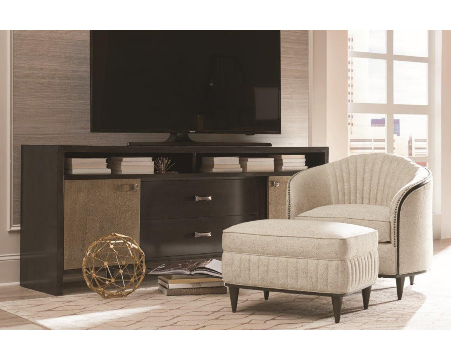 A.R.T. - Furniture Prossimo Tavola Entertainment Center