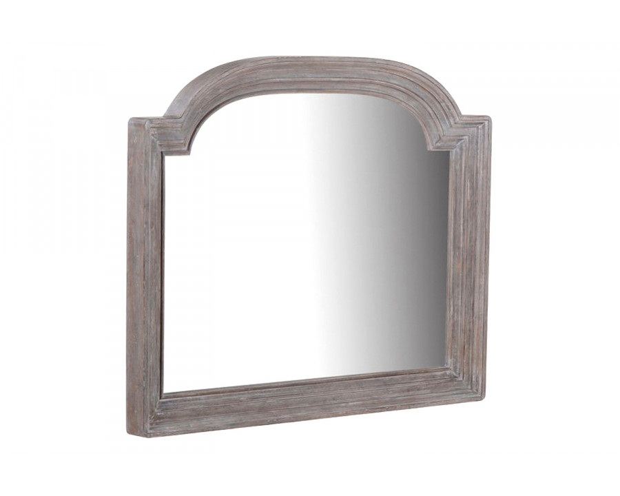 A.R.T. - Furniture Summer Creek Smiths Bayou Mirror