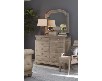 A.R.T. - Furniture Summer Creek Smiths Bayou Mirror