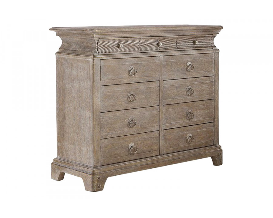 A.R.T. - Furniture Summer Creek Light Keepers Dresser