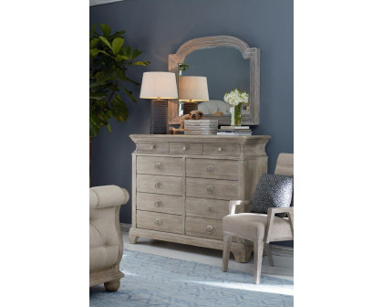 A.R.T. - Furniture Summer Creek Light Keepers Dresser