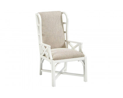 A.R.T. - Furniture Summer Creek Stickwork Garden Arm Chair