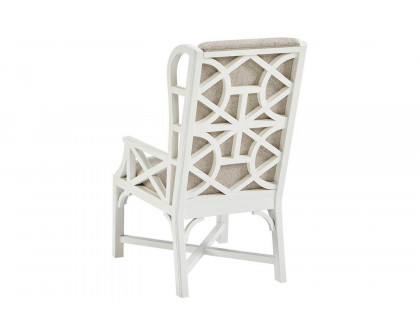 A.R.T. - Furniture Summer Creek Stickwork Garden Arm Chair