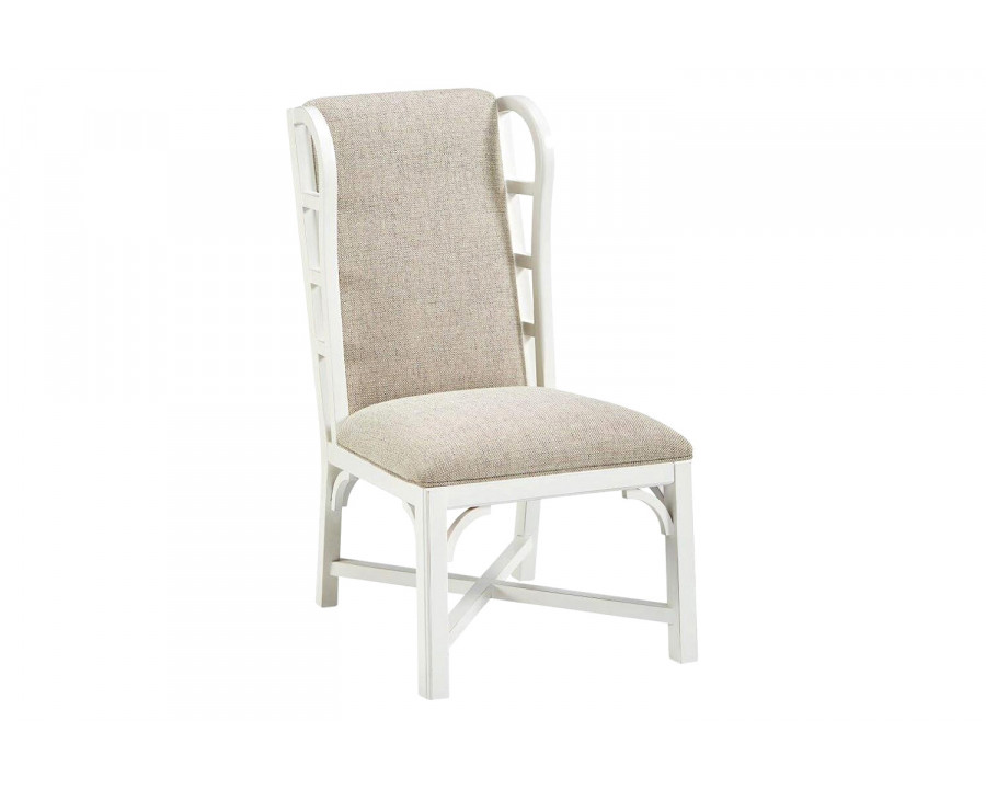 A.R.T. - Furniture Summer Creek Stickwork Garden Side Chair