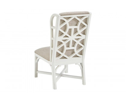 A.R.T. - Furniture Summer Creek Stickwork Garden Side Chair