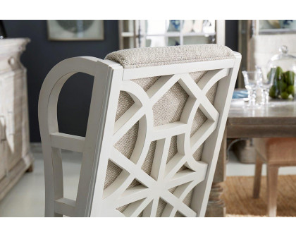 A.R.T. - Furniture Summer Creek Stickwork Garden Side Chair