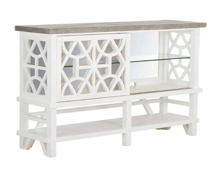 A.R.T. - Furniture Summer Creek Alexandria Sideboard