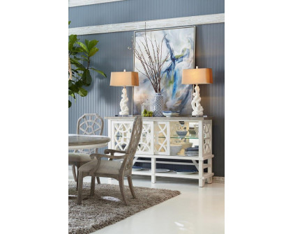 A.R.T. - Furniture Summer Creek Alexandria Sideboard