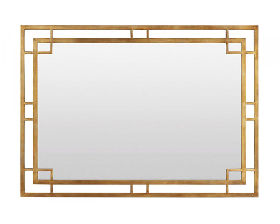 A.R.T. - Furniture Woodwright KeY Mirror