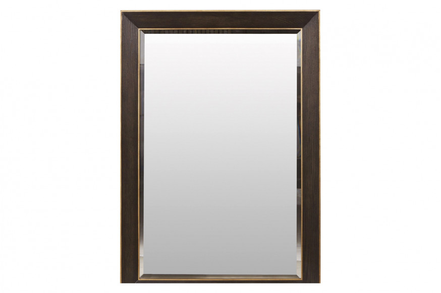 A.R.T.™ - Woodwright Brown Cody Mirror