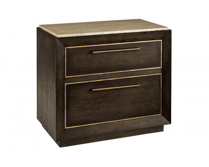 A.R.T. - Furniture Woodwright Wright Nightstand