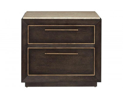 A.R.T. - Furniture Woodwright Wright Nightstand