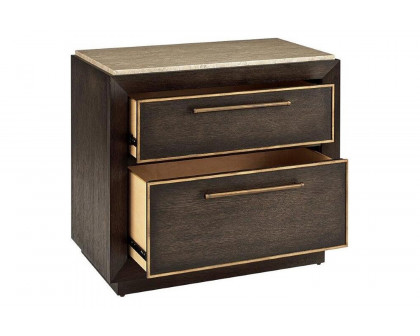 A.R.T. - Furniture Woodwright Wright Nightstand