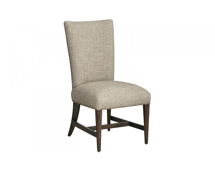 A.R.T. - Furniture Woodwright Racine Upholstered Side Chair Set of 2