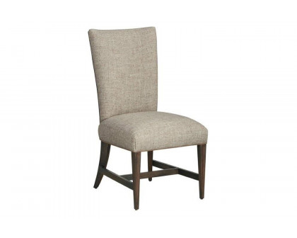 A.R.T. - Furniture Woodwright Racine Upholstered Side Chair Set of 2