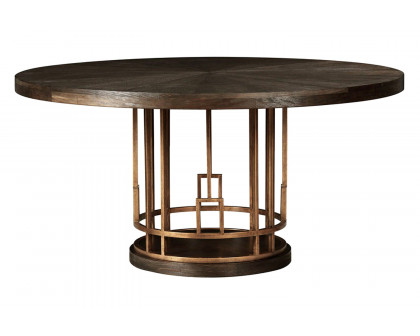 A.R.T. - Furniture Woodwright Meyer Dining Table