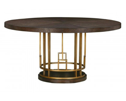 A.R.T. - Furniture Woodwright Meyer Dining Table