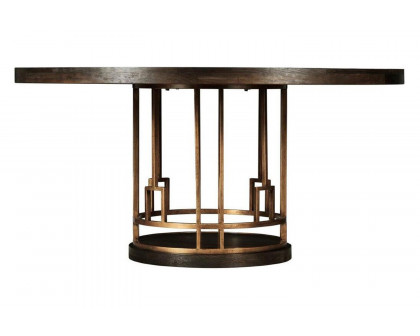 A.R.T. - Furniture Woodwright Meyer Dining Table