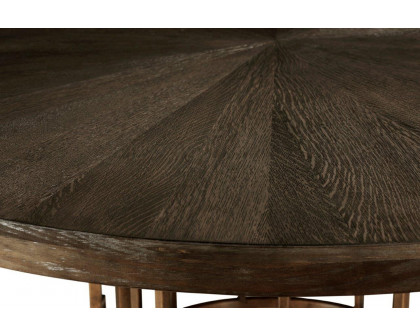 A.R.T. - Furniture Woodwright Meyer Dining Table