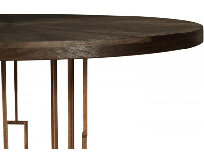 A.R.T. - Furniture Woodwright Meyer Dining Table