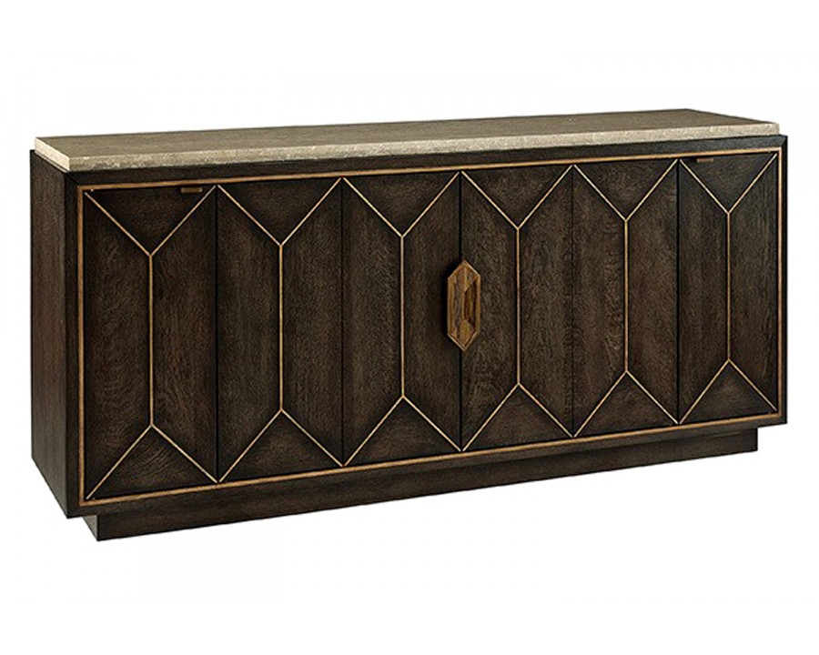 A.R.T. - Furniture Woodwright Condon Buffet