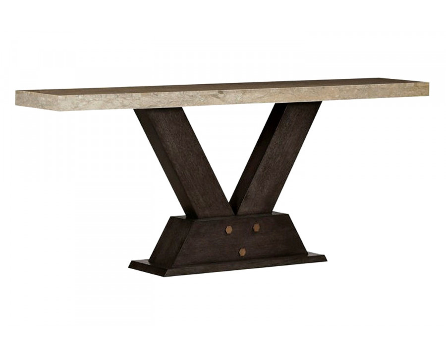 A.R.T. - Furniture Woodwright Breuer Console Table