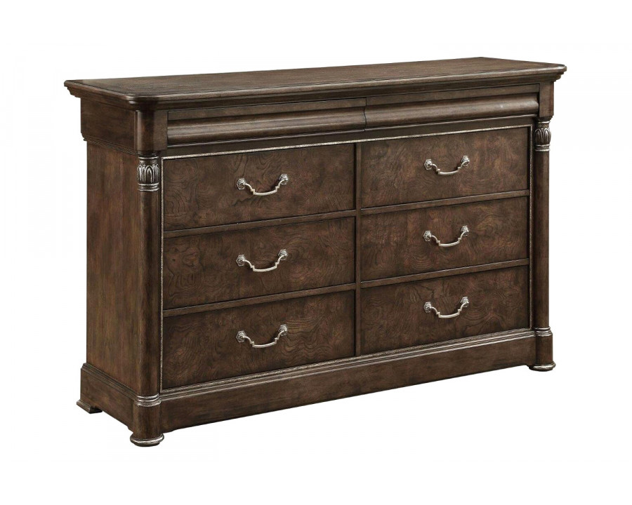 A.R.T. - Landmark Russet Dresser