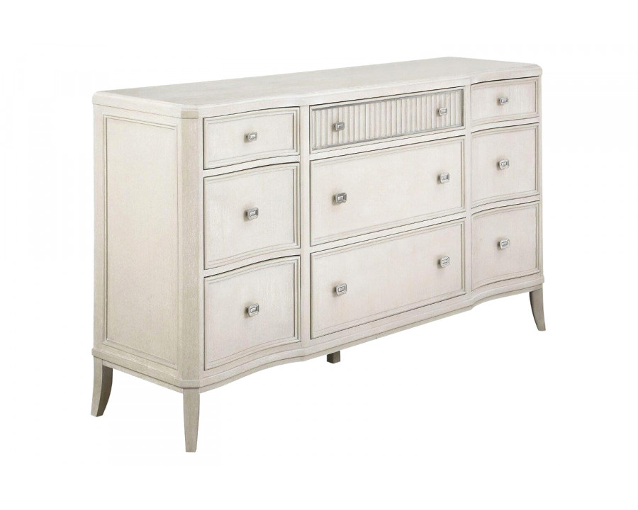 A.R.T. - La Scala Ivory Dresser