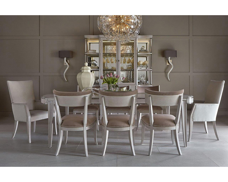 A.R.T. La Scala Extendable Dining Room Set