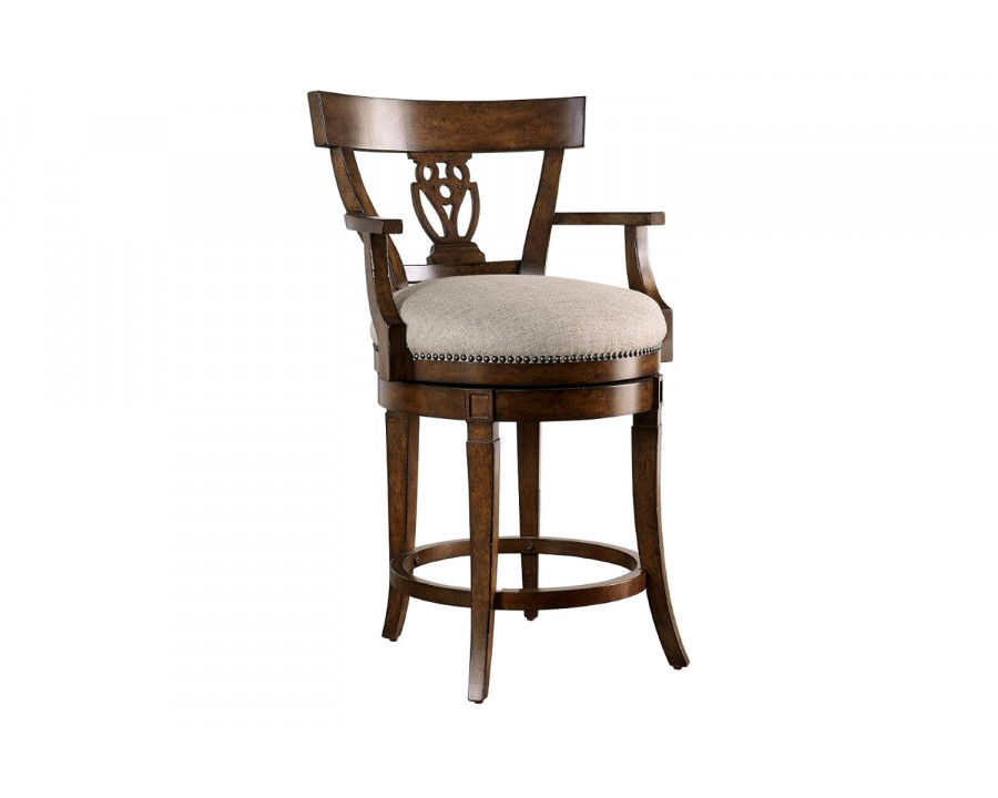 A.R.T. - Furniture Kingsport Counter Stool