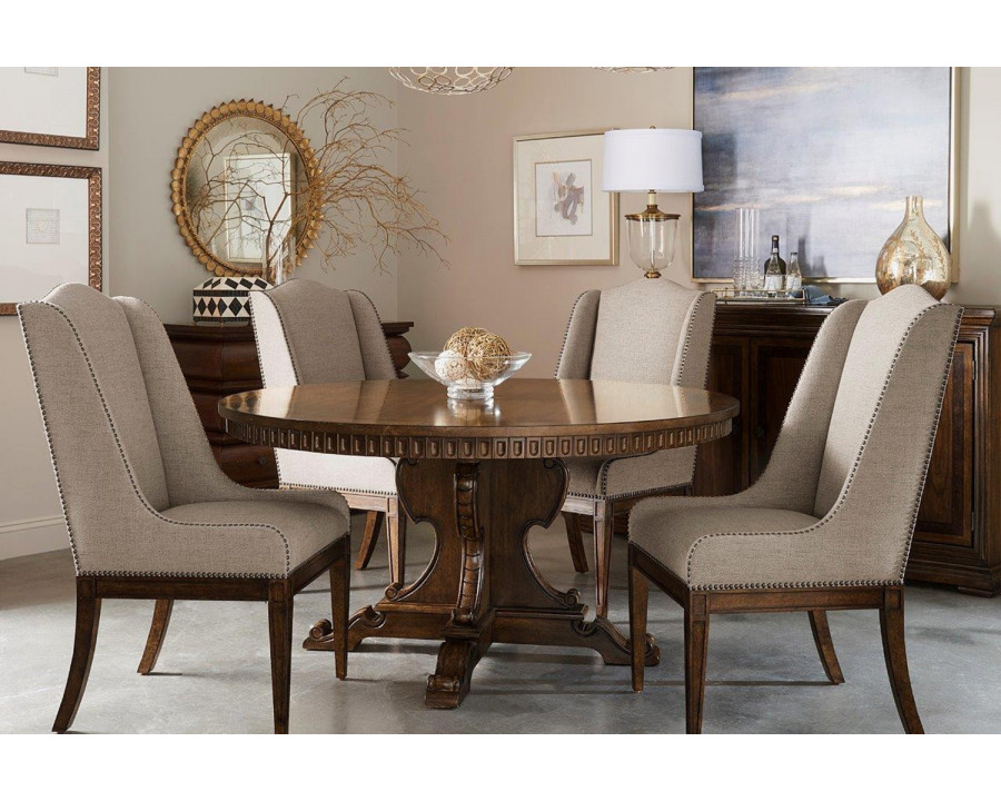 A.R.T. - Furniture Kingsport Round Dining Table