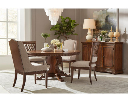 A.R.T. - Furniture Kingsport Round Dining Table