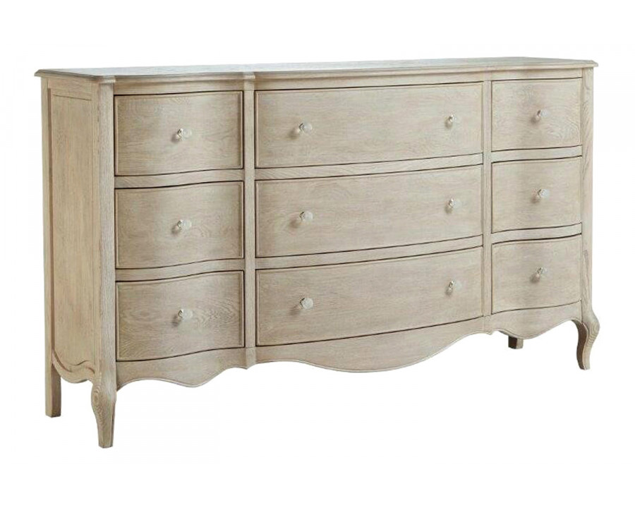 A.R.T. - Furniture Charme Dresser