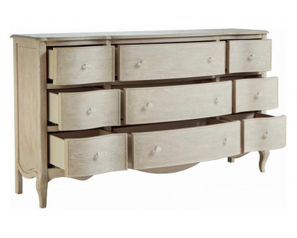 A.R.T. - Furniture Charme Dresser