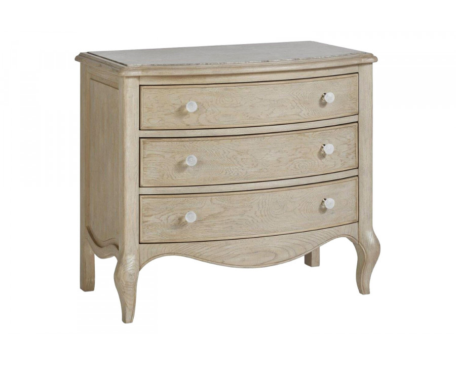 A.R.T. - Furniture Charme Nightstand