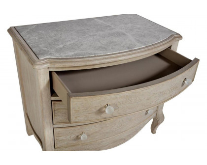 A.R.T. - Furniture Charme Nightstand