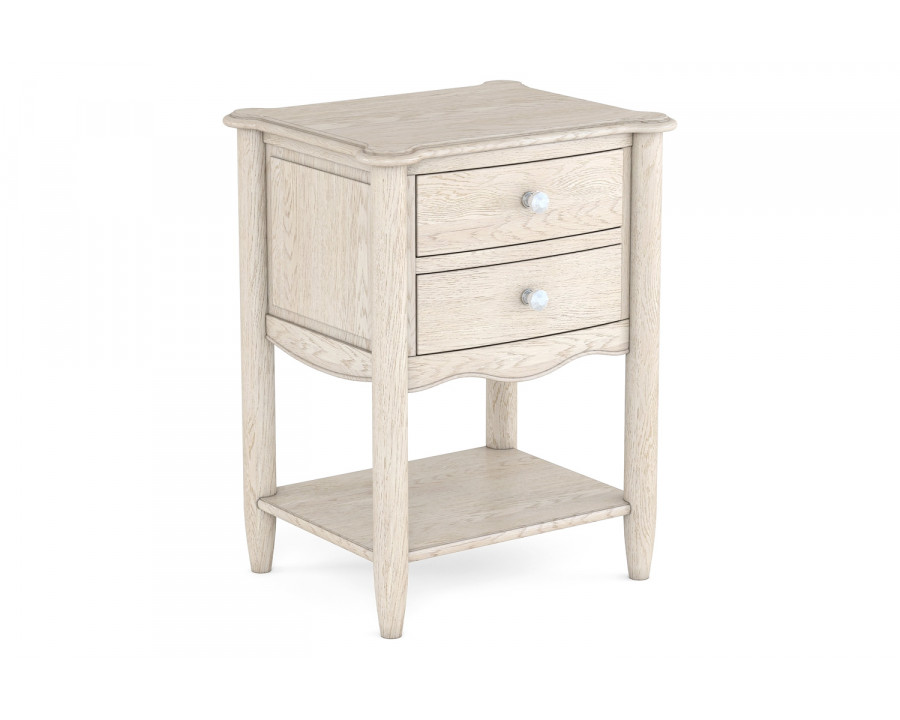 A.R.T. - Furniture Charme Petite Nightstand