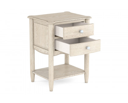 A.R.T. - Furniture Charme Petite Nightstand