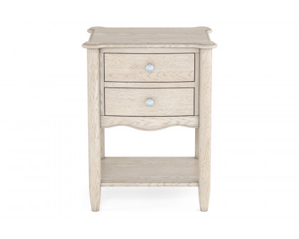 A.R.T. - Furniture Charme Petite Nightstand