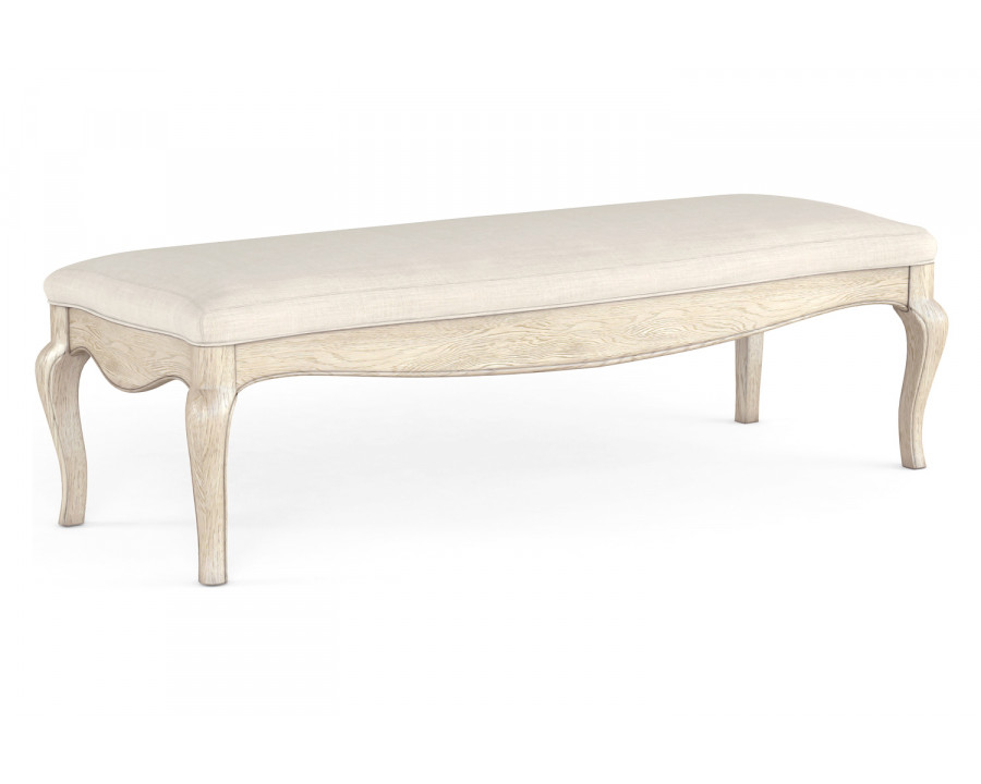 A.R.T. - Furniture Charme Bed Bench