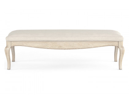 A.R.T. - Furniture Charme Bed Bench