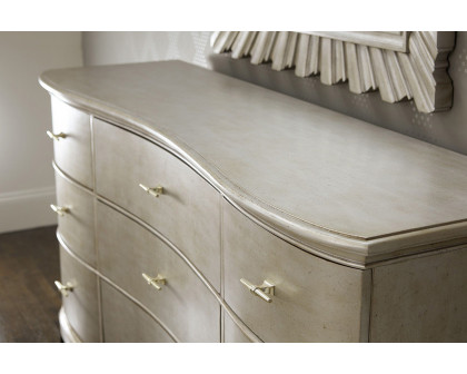 A.R.T. Starlite Silver Dresser