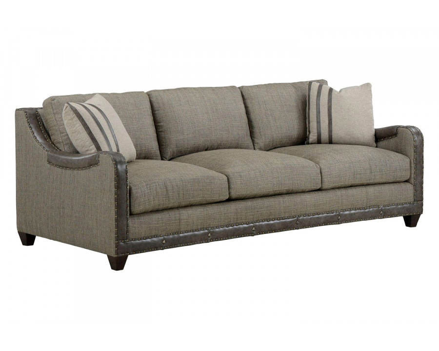 A.R.T. - American Chapter Dover Sage 88 Sofa