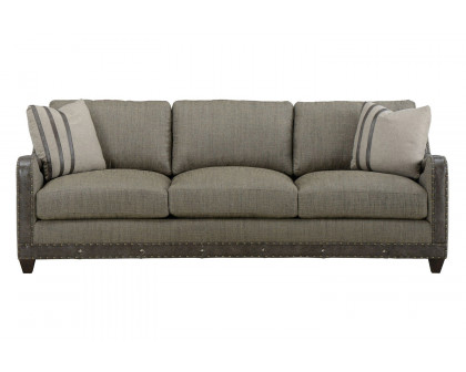 A.R.T. - American Chapter Dover Sage 88 Sofa