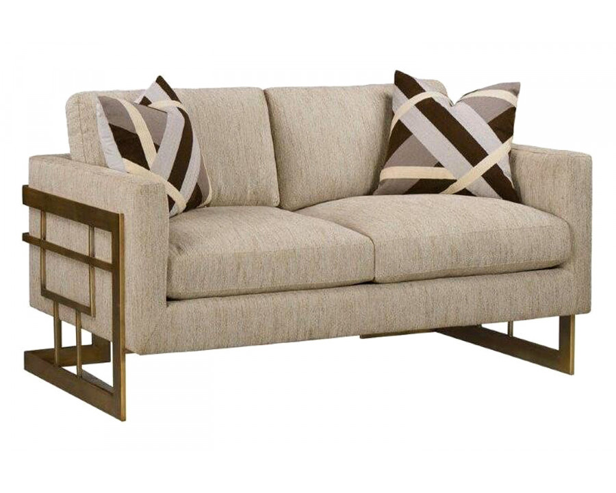 A.R.T. - Furniture Woodwright Winslow Loveseat